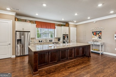 Forsyth County is one of the most desirable areas in Georgia - - photo 43