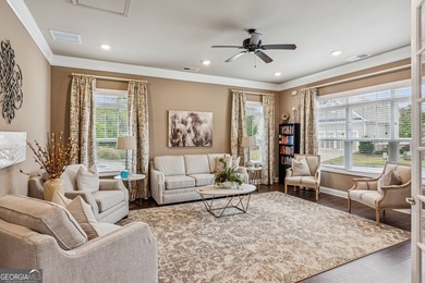 Forsyth County is one of the most desirable areas in Georgia - - photo 44