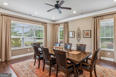 Forsyth County is one of the most desirable areas in Georgia - - photo 45