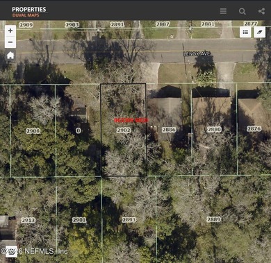 Investors special, ready to build your property - photo 1