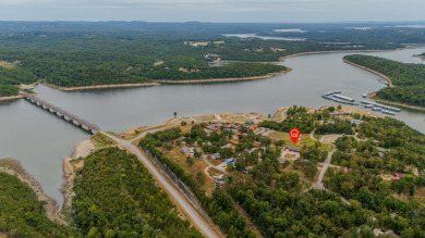 Million Dollar Lake View Home on Bull Shoals Lake!!! - photo 10