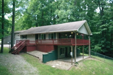 Raccoon Lake, Lake Access - photo 1