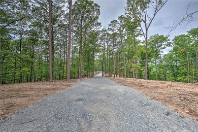 Enjoy breathtaking acreage showcasing mature hardwoods and - photo 1