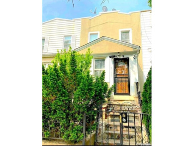 East River Home For Sale in East Elmhurst New York