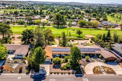Nestled in one of Paso Robles' most sought-after neighborhoods - photo 3