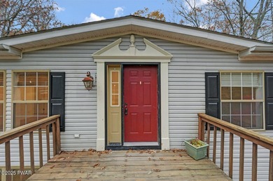 Hemlock Lake Home Sale Pending in Lords Valley Pennsylvania