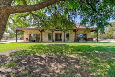 Lake Home For Sale in Temple, Texas