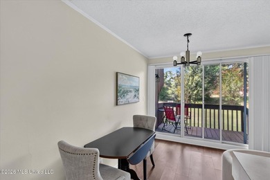 Lower level one bedroom condo offered with the furnishings - photo 11