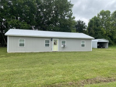 Lake Home For Sale in Cub Run, Kentucky