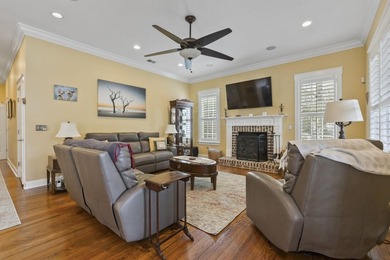 Four-bedroom, three-bathroom, elevated coastal home with a - photo 12