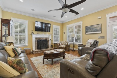 Four-bedroom, three-bathroom, elevated coastal home with a - photo 13