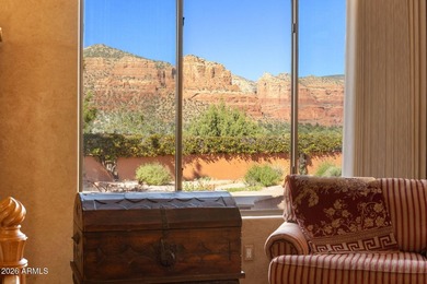 Positioned within the prestigious Sedona Golf Resort and - photo 14