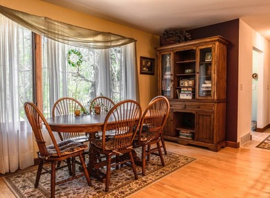 Wake up to peaceful lake views from nearly every room in this - photo 14