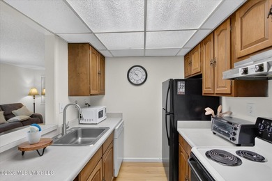 Lower level one bedroom condo offered with the furnishings - photo 15