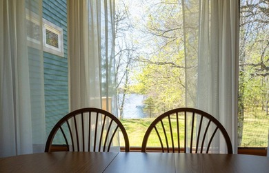 Wake up to peaceful lake views from nearly every room in this - photo 16