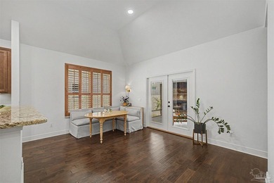 Discover this beautifully maintained home in Nature Trail. Backs - photo 17