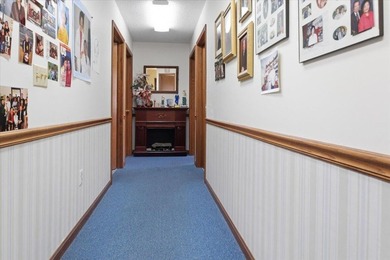 Many possibilities available with this custom build. Basement - photo 17