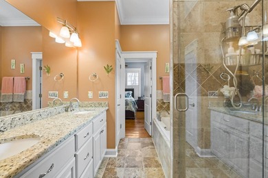 Four-bedroom, three-bathroom, elevated coastal home with a - photo 18