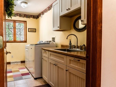 Wake up to peaceful lake views from nearly every room in this - photo 18