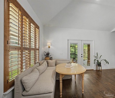 Discover this beautifully maintained home in Nature Trail. Backs - photo 18