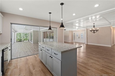 Sewall's Point 5Bed 4Bath 2Car Garage on over 1/2 acre lot with - photo 18