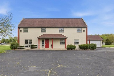 Many possibilities available with this custom build. Basement - photo 19