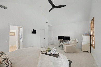 Discover this beautifully maintained home in Nature Trail. Backs - photo 20