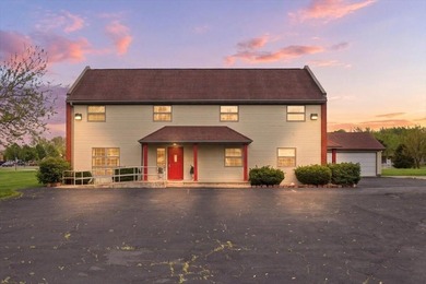 Many possibilities available with this custom build. Basement - photo 20