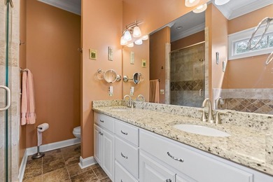Four-bedroom, three-bathroom, elevated coastal home with a - photo 21