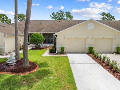 REMINGTON - GATED CLUB VILLAS - SIMPLE LIVING ON THE GOLF COURSE - photo 1
