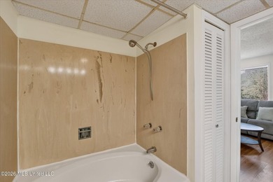 Lower level one bedroom condo offered with the furnishings - photo 21