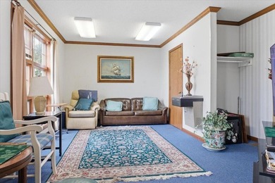 Many possibilities available with this custom build. Basement - photo 21