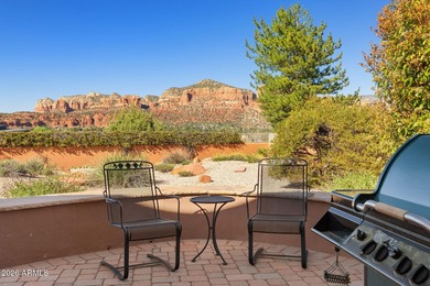 Positioned within the prestigious Sedona Golf Resort and - photo 22