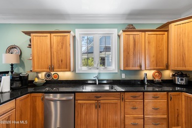 This solidly-built custom home is ready for a new set of owners! - photo 22