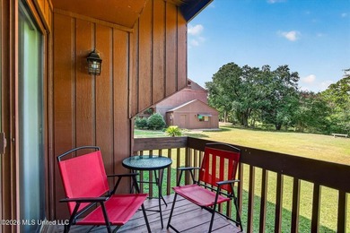 Lower level one bedroom condo offered with the furnishings - photo 22
