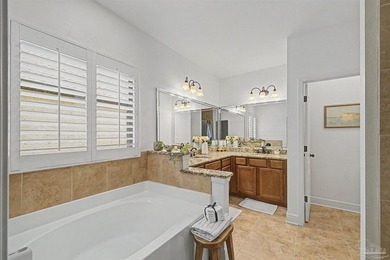 Discover this beautifully maintained home in Nature Trail. Backs - photo 22