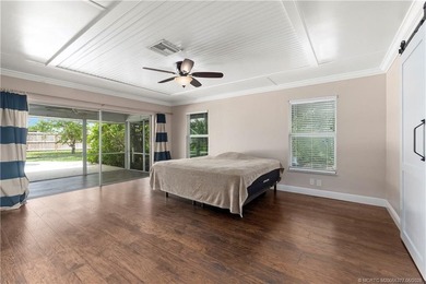 Sewall's Point 5Bed 4Bath 2Car Garage on over 1/2 acre lot with - photo 22
