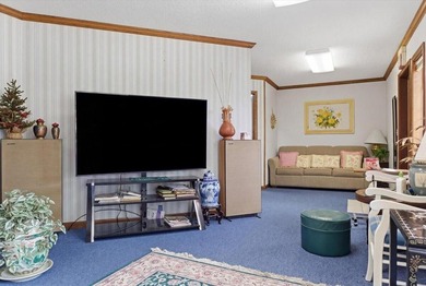 Many possibilities available with this custom build. Basement - photo 22