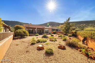 Positioned within the prestigious Sedona Golf Resort and - photo 23