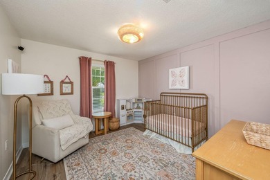 Bring your boat to your coastal oasis at 400 Primrose Circle! - photo 23