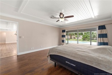 Sewall's Point 5Bed 4Bath 2Car Garage on over 1/2 acre lot with - photo 23
