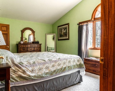 Wake up to peaceful lake views from nearly every room in this - photo 24