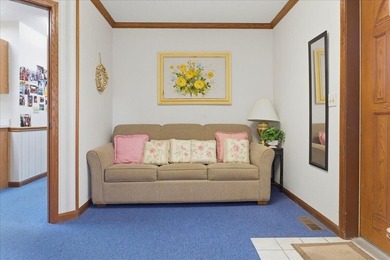 Many possibilities available with this custom build. Basement - photo 24