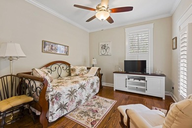 Four-bedroom, three-bathroom, elevated coastal home with a - photo 25