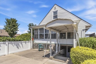 Welcome to 42 Larch Street in Hicksville, a well-maintained cape - photo 25