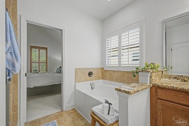 Discover this beautifully maintained home in Nature Trail. Backs - photo 25