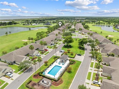 REMINGTON - GATED CLUB VILLAS - SIMPLE LIVING ON THE GOLF COURSE - photo 6