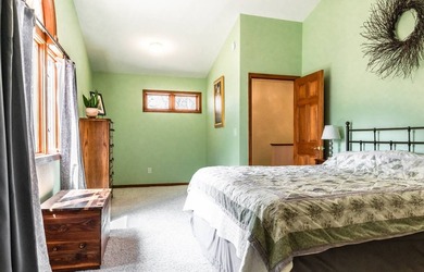 Wake up to peaceful lake views from nearly every room in this - photo 26