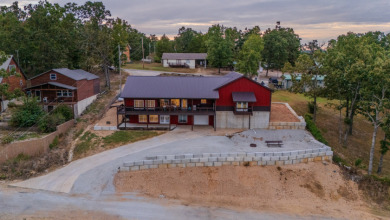 Million Dollar Lake View Home on Bull Shoals Lake!!! - photo 3