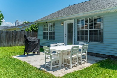 Bring your boat to your coastal oasis at 400 Primrose Circle! - photo 27